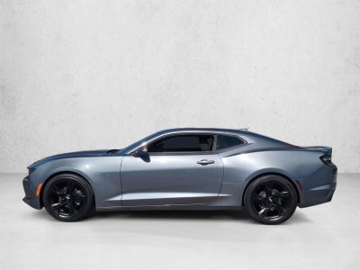 2019 Chevrolet Camaro 1LT