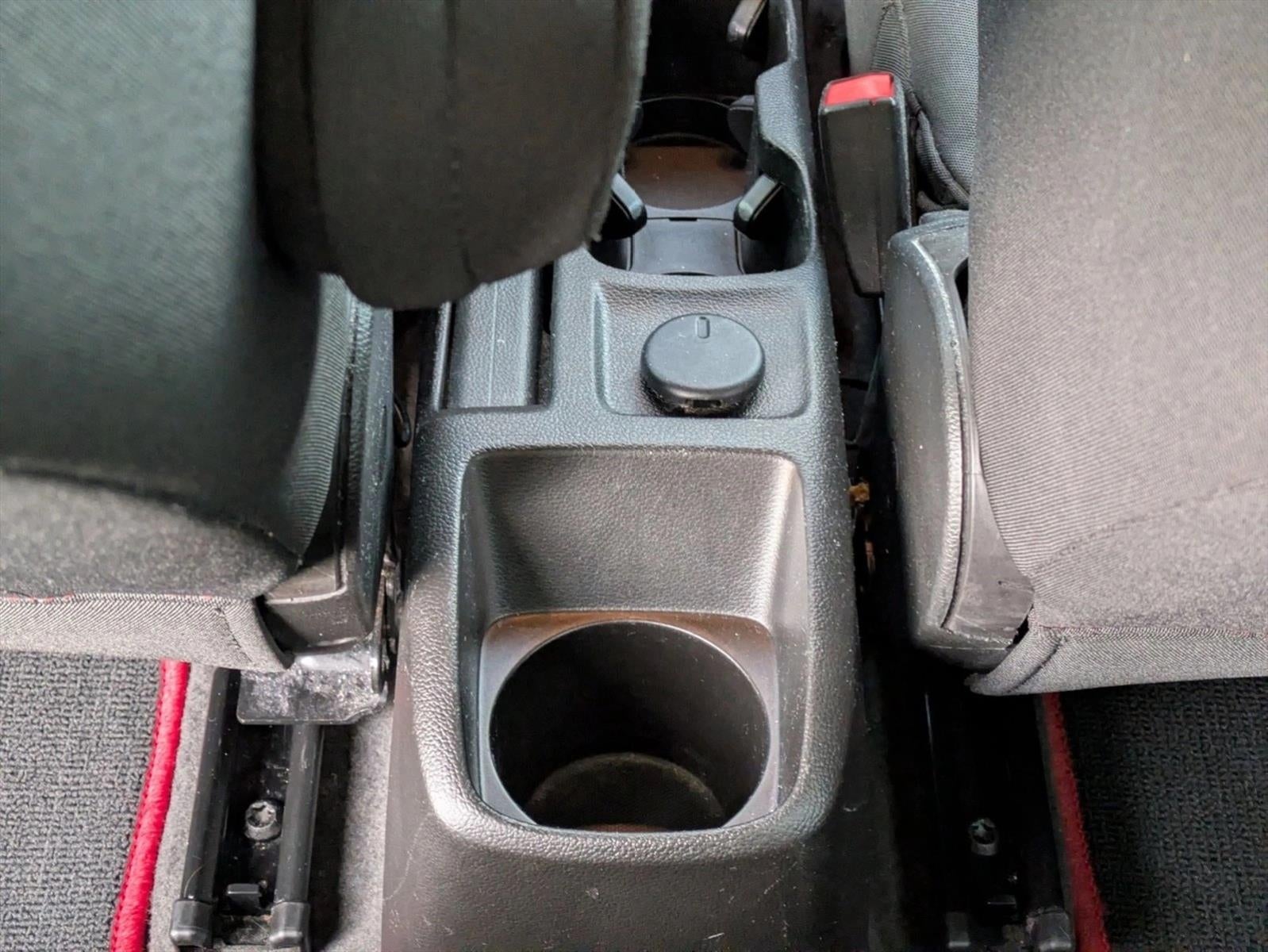 2019 Chevrolet Sonic LT