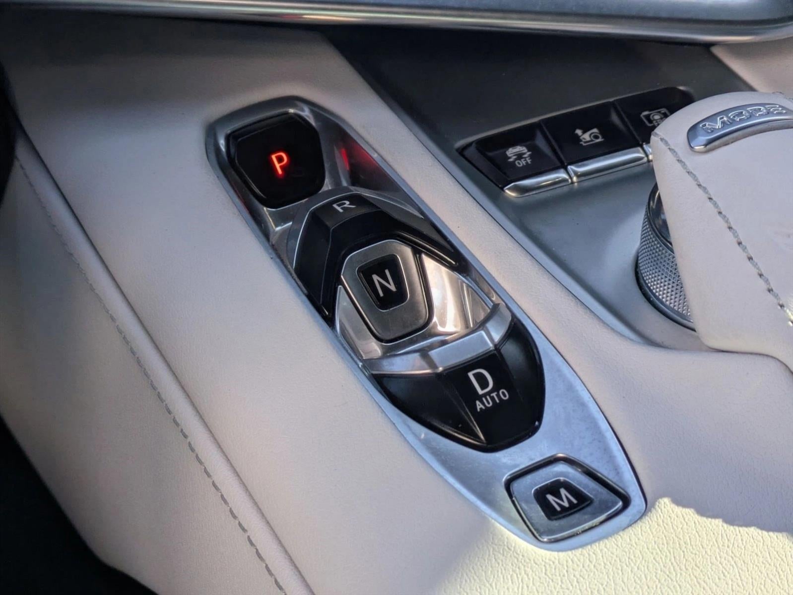 2022 Chevrolet Corvette Stingray 2LT