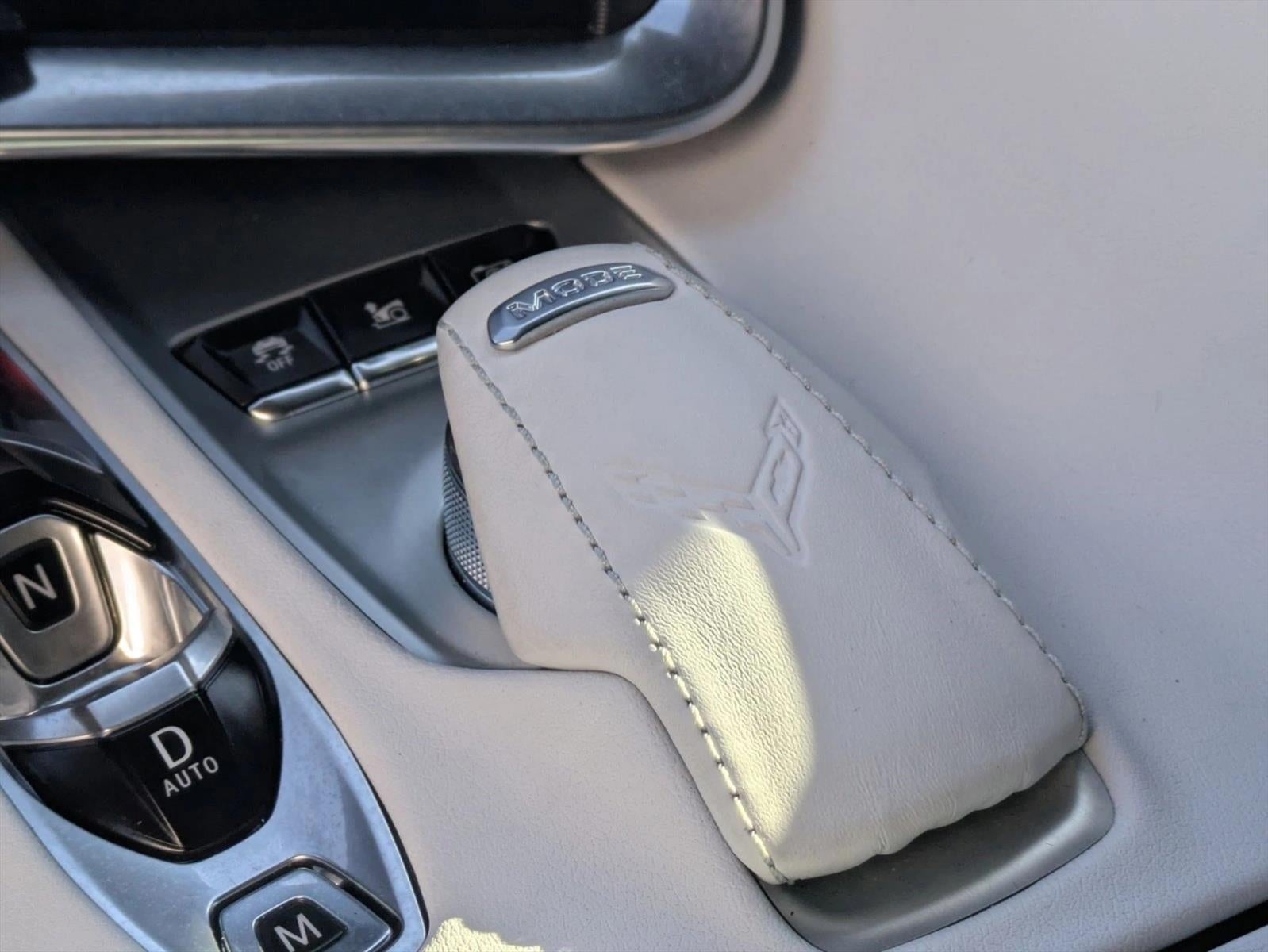 2022 Chevrolet Corvette Stingray 2LT