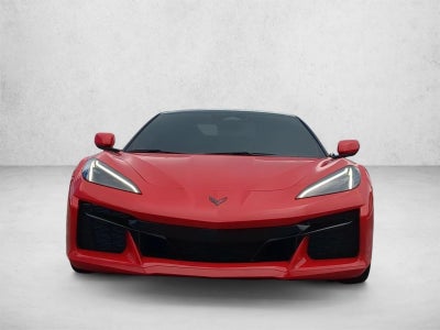 2024 Chevrolet Corvette Z06 2LZ