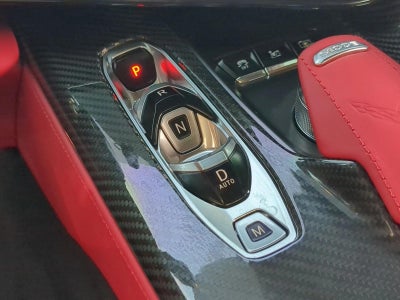 2024 Chevrolet Corvette Z06 3LZ