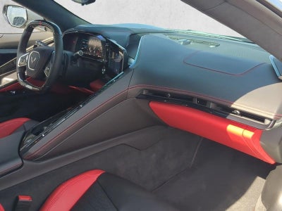 2024 Chevrolet Corvette Z06 3LZ