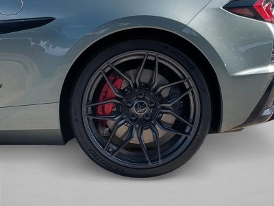 2024 Chevrolet Corvette Z06 3LZ