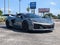 2024 Chevrolet Corvette Z06 3LZ