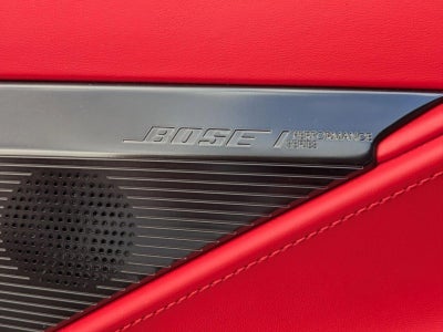 2024 Chevrolet Corvette Z06 3LZ