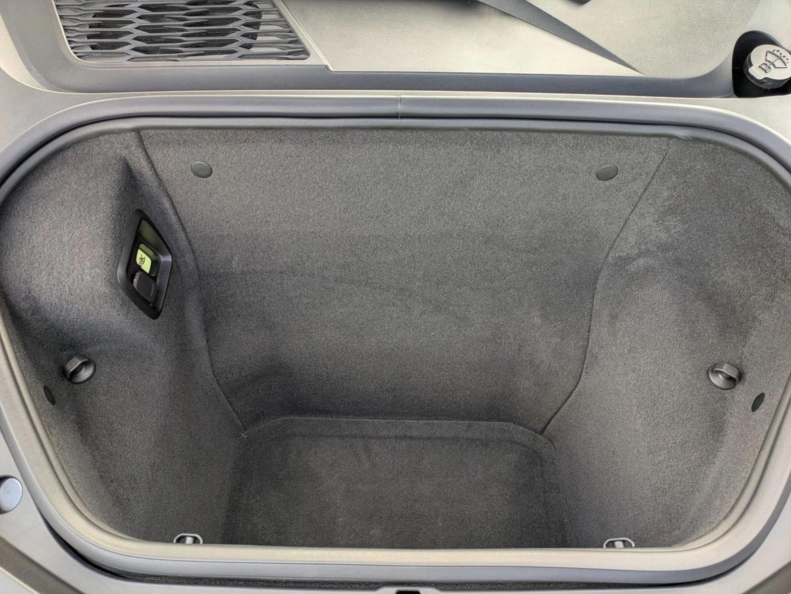 2024 Chevrolet Corvette Z06 3LZ