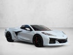 2024 Chevrolet Corvette Z06 3LZ