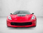 2019 Chevrolet Corvette Z06 Z06 1LZ