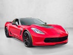 2019 Chevrolet Corvette Z06 Z06 1LZ