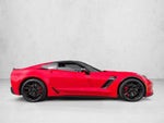 2019 Chevrolet Corvette Z06 Z06 1LZ