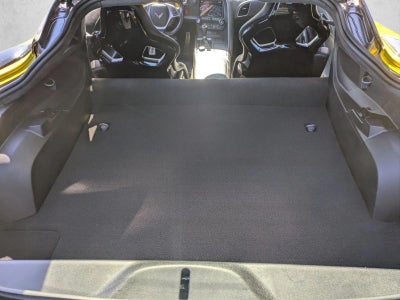 2019 Chevrolet Corvette Z06 Z06 3LZ