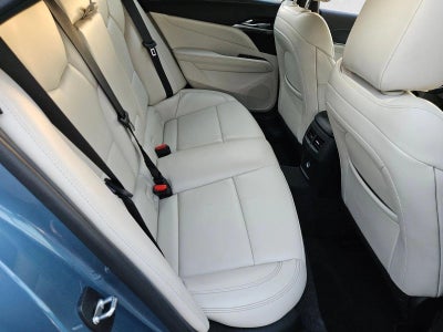 2023 Cadillac CT4 Luxury