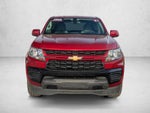 2021 Chevrolet Colorado WT