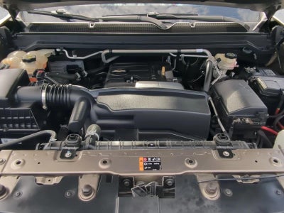 2016 Chevrolet Colorado 2WD LT