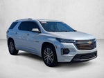 2024 Chevrolet Traverse Limited High Country