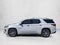 2024 Chevrolet Traverse Limited High Country
