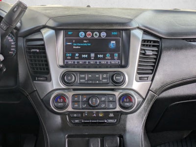 2020 Chevrolet Tahoe LS