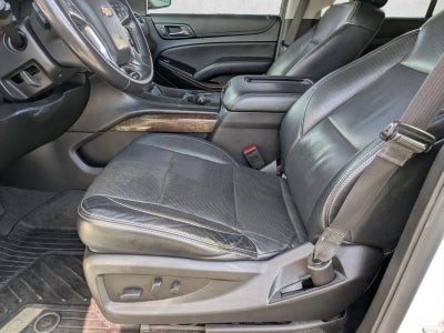 2020 Chevrolet Tahoe LS