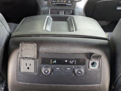 2020 Chevrolet Tahoe LS