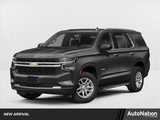 2024 Chevrolet Tahoe LS