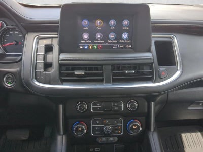 2024 Chevrolet Tahoe LS