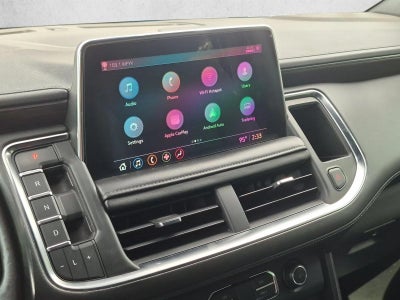 2021 Chevrolet Tahoe LS