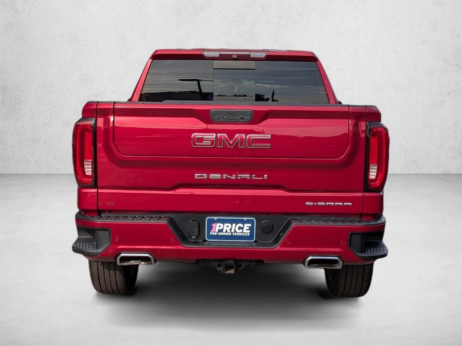 2019 GMC Sierra 1500 Denali