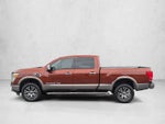 2016 Nissan Titan XD Platinum Reserve