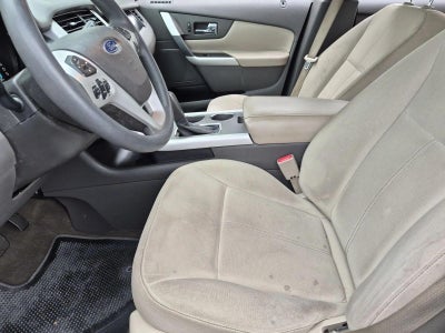 2013 Ford Edge SE
