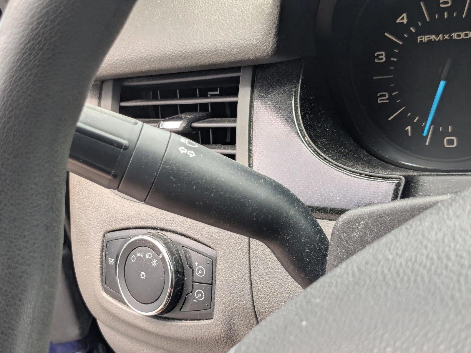 2013 Ford Edge SE