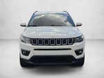 2019 Jeep Compass Sun and Wheel FWD