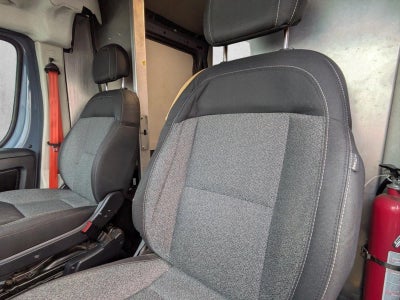 2021 RAM ProMaster Cargo Van Base