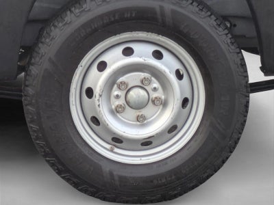 2021 RAM ProMaster Cargo Van Base