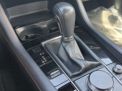 2025 Mazda Mazda3 Sedan 2.5 S Preferred