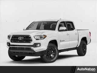 2018 Toyota Tacoma SR5 V6