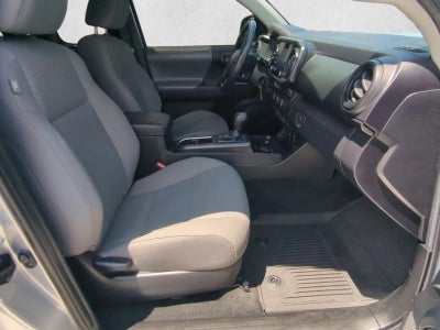 2022 Toyota Tacoma SR V6