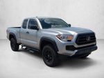 2022 Toyota Tacoma SR V6