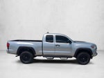 2022 Toyota Tacoma SR V6
