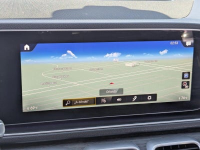 2022 Mercedes-Benz GLE GLE 350