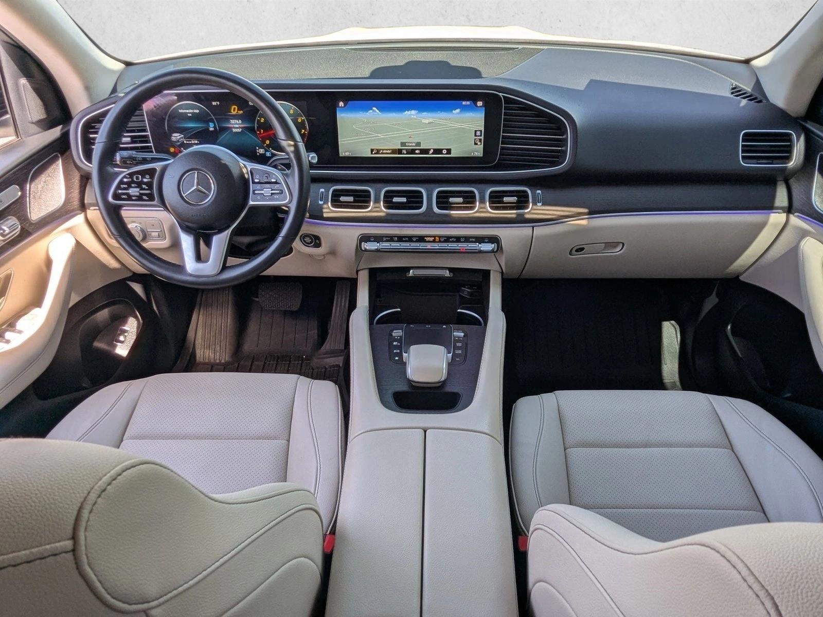 2022 Mercedes-Benz GLE GLE 350