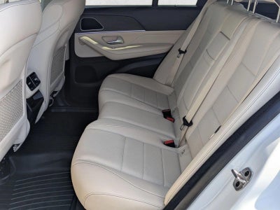 2022 Mercedes-Benz GLE GLE 350