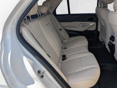 2022 Mercedes-Benz GLE GLE 350