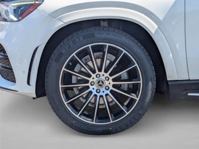 2022 Mercedes-Benz GLE GLE 350