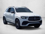 2022 Mercedes-Benz GLE GLE 350