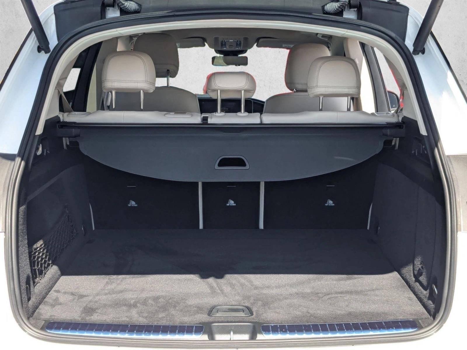 2022 Mercedes-Benz GLE GLE 350