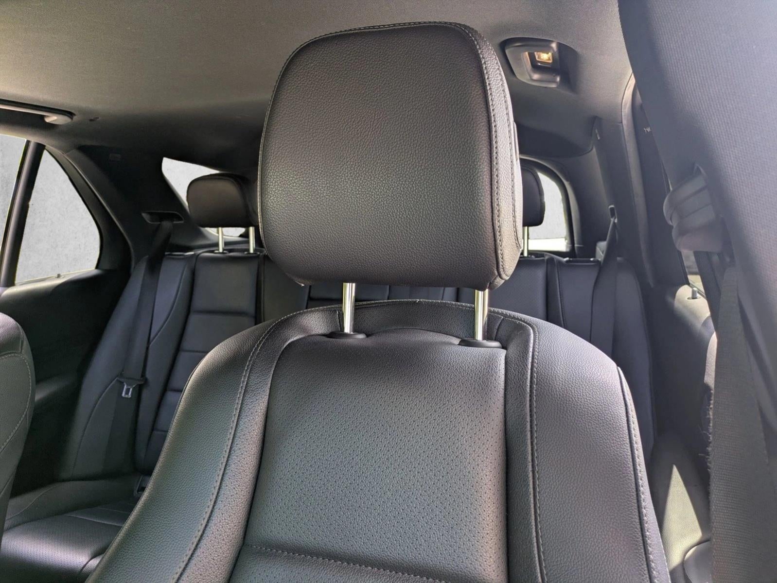 2020 Mercedes-Benz GLE 350 4MATIC®