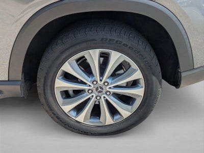2020 Mercedes-Benz GLE 350 4MATIC®