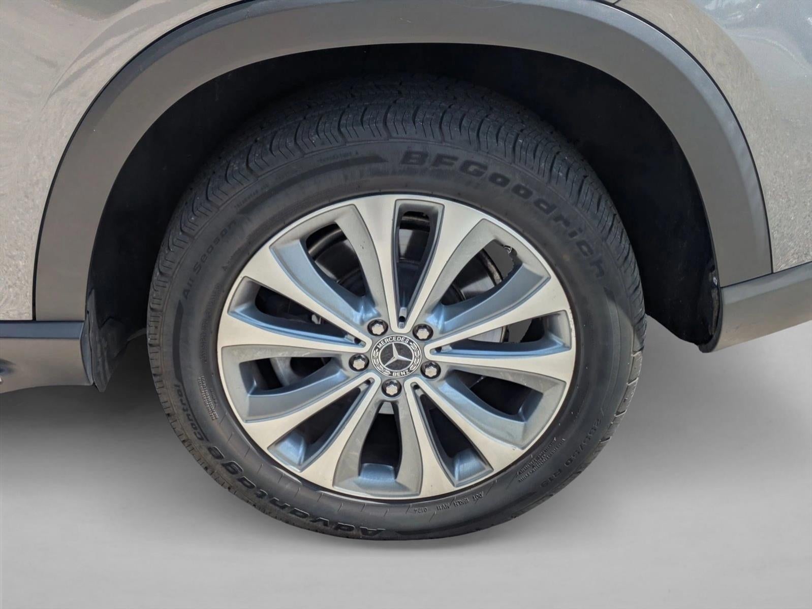 2020 Mercedes-Benz GLE 350 4MATIC®