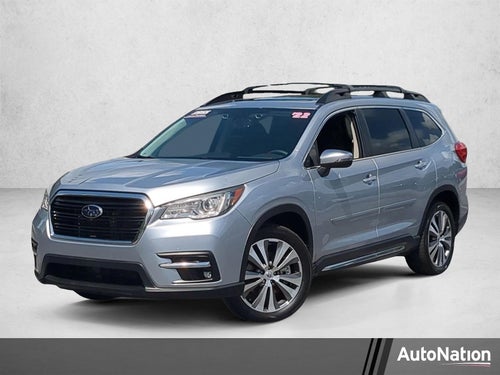 2022 Subaru Ascent Touring